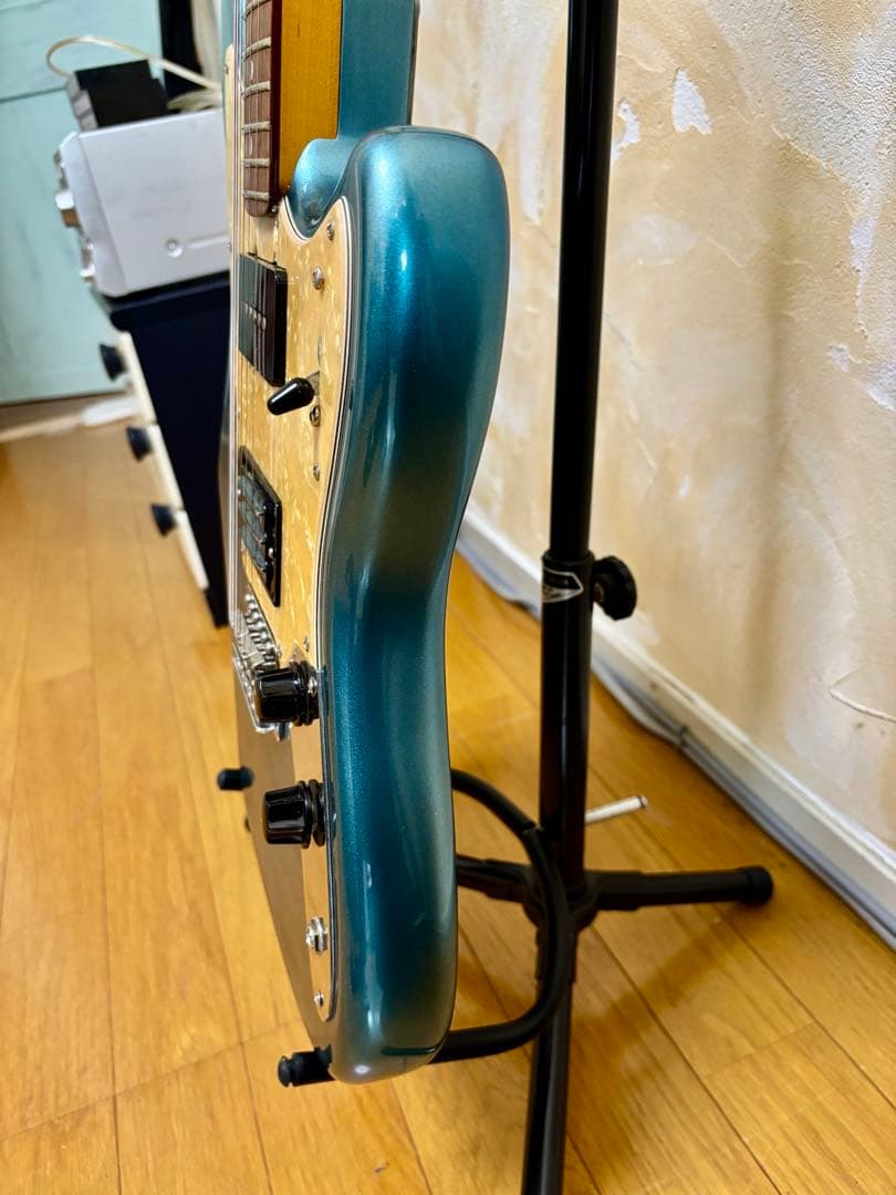 Fender Modem Play Marauder 希少美品エレキ♡未使用