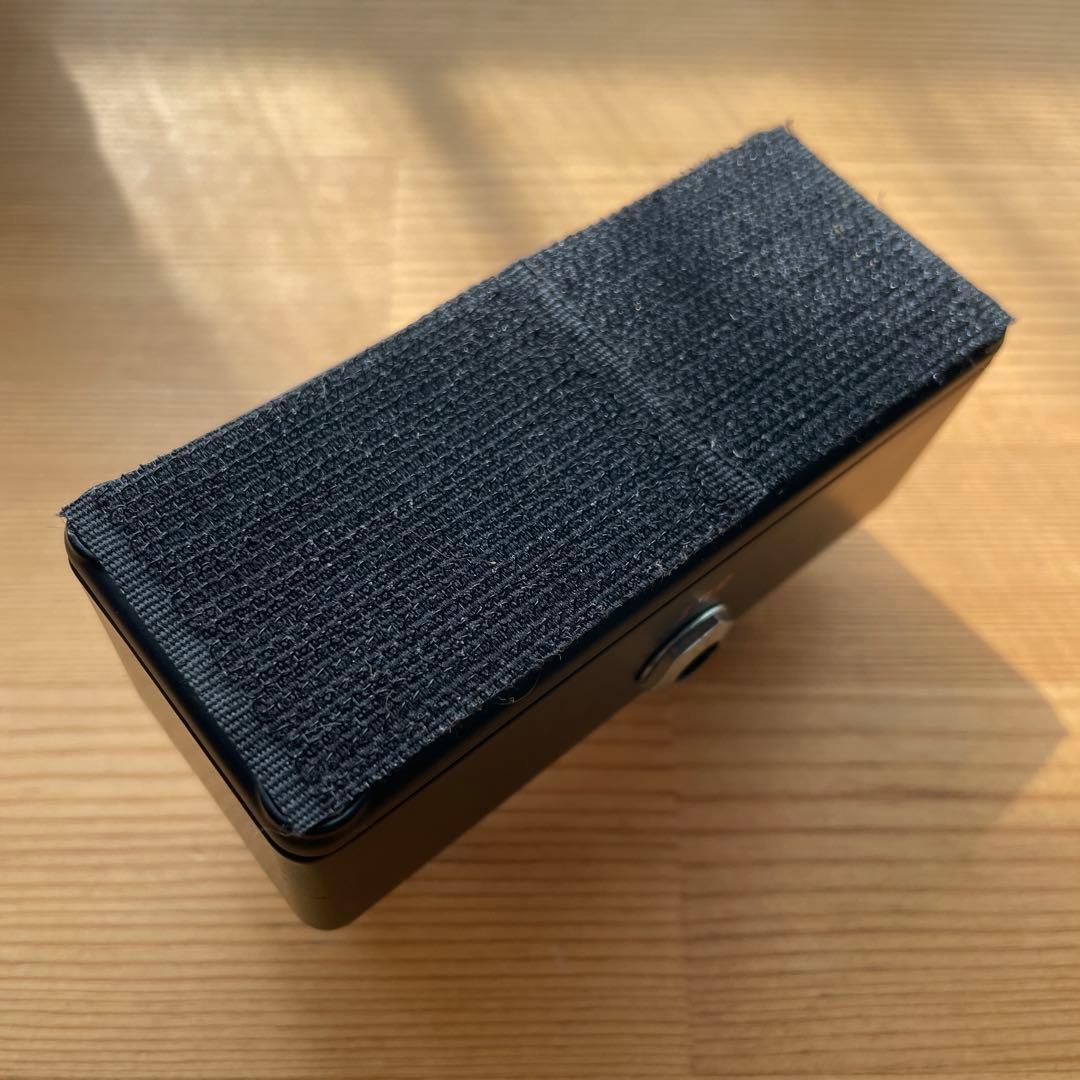 【ちゃん】Authentic Hendrix '69 FUZZ FACE