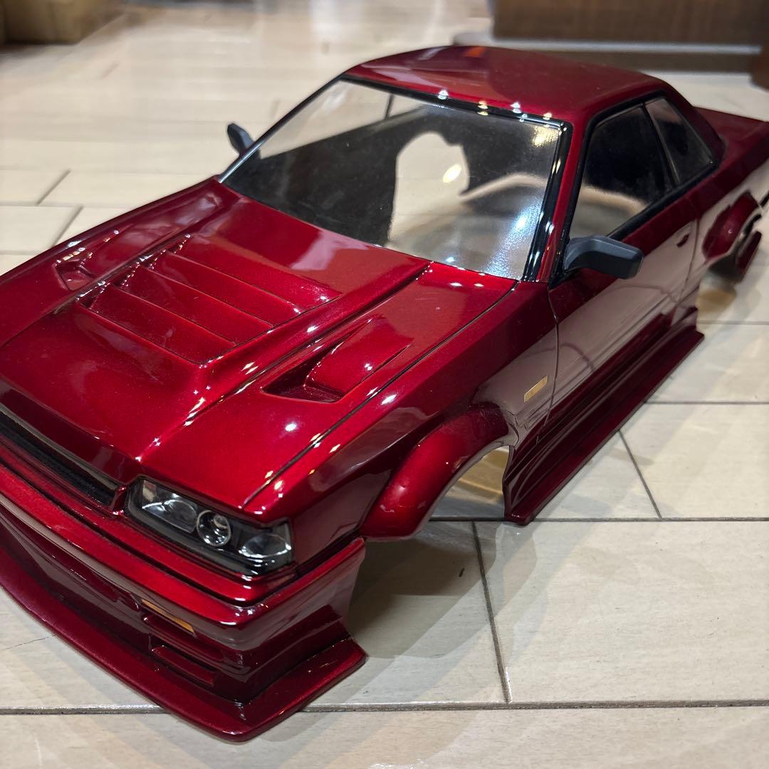 R31スカイライン R31HOUSE ドリフト ボディ