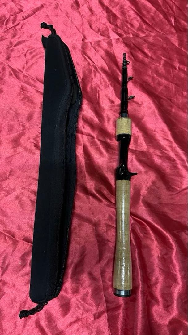 DAIWA 釣り竿 BBB(トリプルビー)6106TMFB