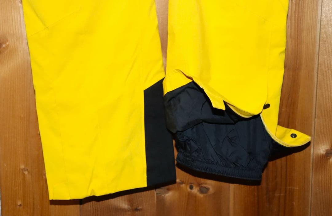 新品 ゴールドウイン G-エンジニアード スキーパンツ (6/3XL)メンズ Ⓗ