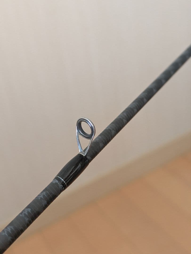 美品　18 ディアルーナ96ml　SHIMANO