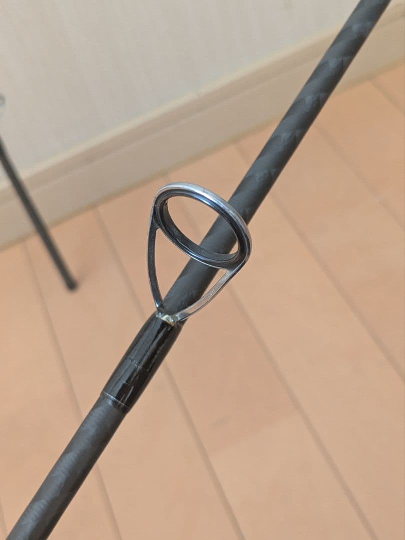 美品　18 ディアルーナ96ml　SHIMANO