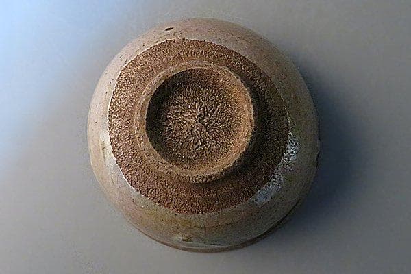 u431 茶道具　時代　古唐津茶碗