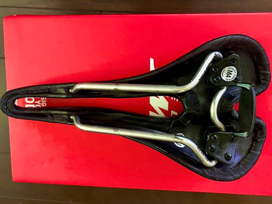 SELLE SMP (セラ エスエムピー) ⭐️DRAKON ドラコン⭐️サドル