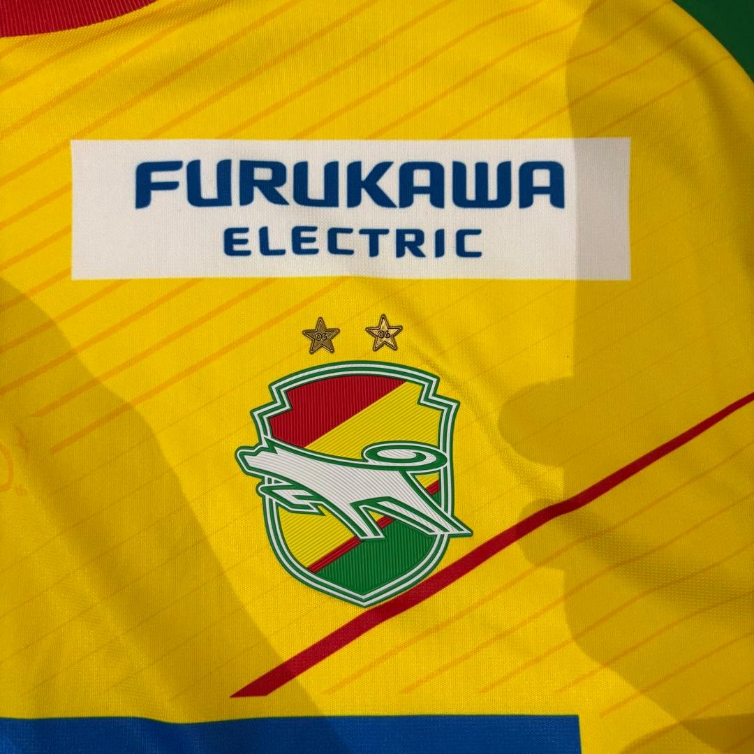 あ　2026ユニフォームOサイズ