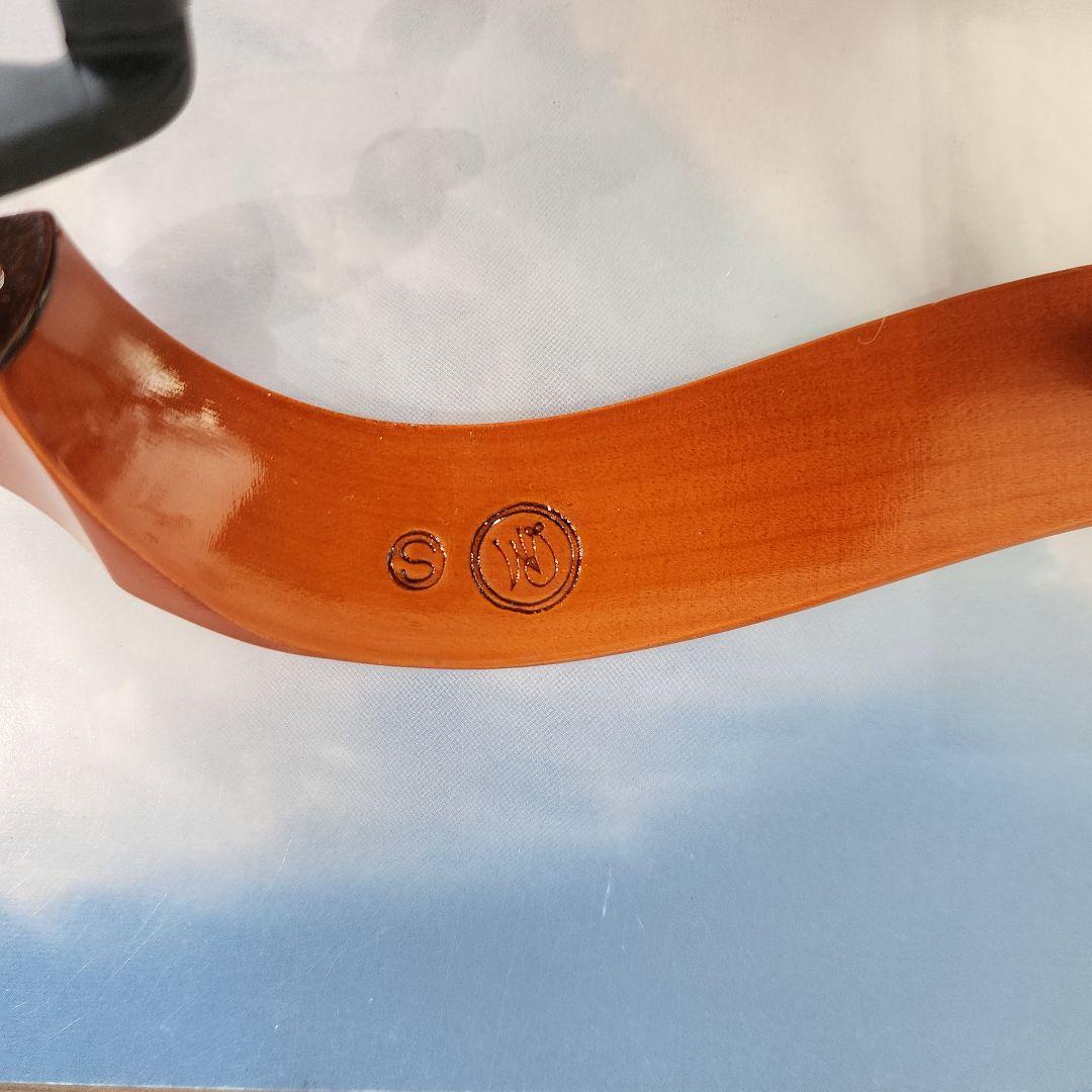 ビオラ　肩当て　マッハワン　美品