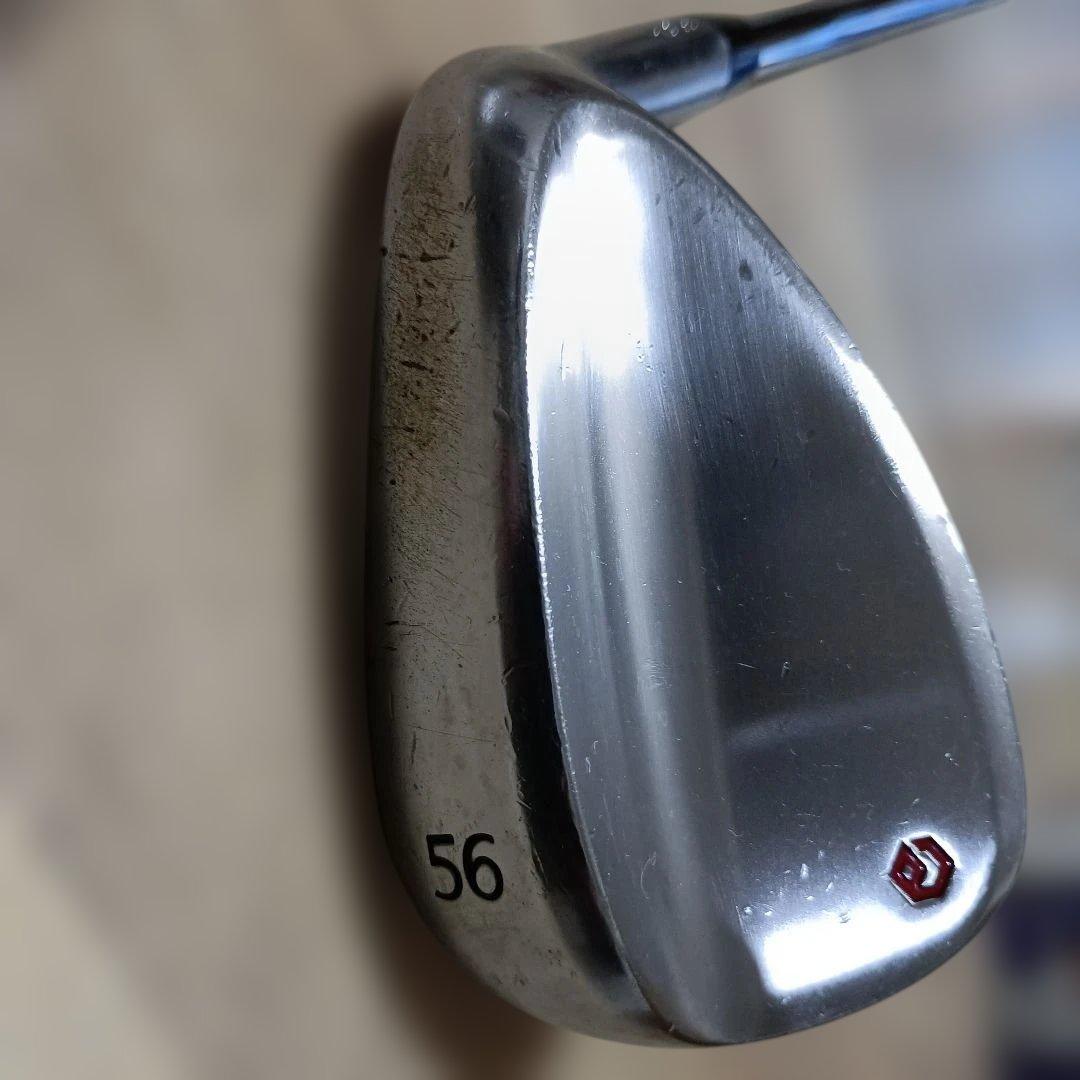 エポン　ウェッジ　50°56°type L