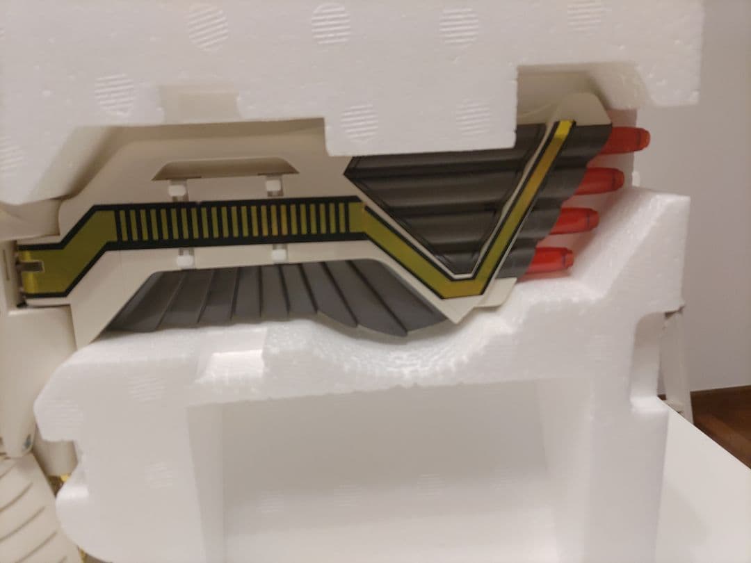 忍者戦隊カクレンジャー　DX ツバサマル バンダイ製