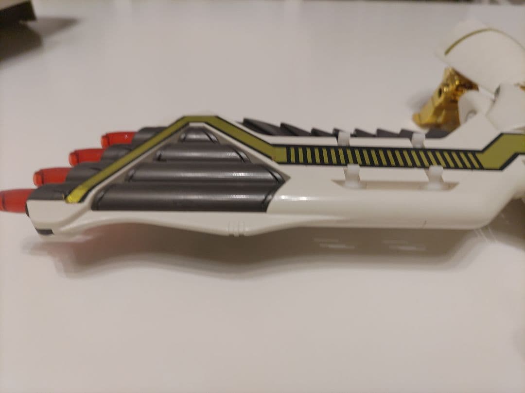 忍者戦隊カクレンジャー　DX ツバサマル バンダイ製