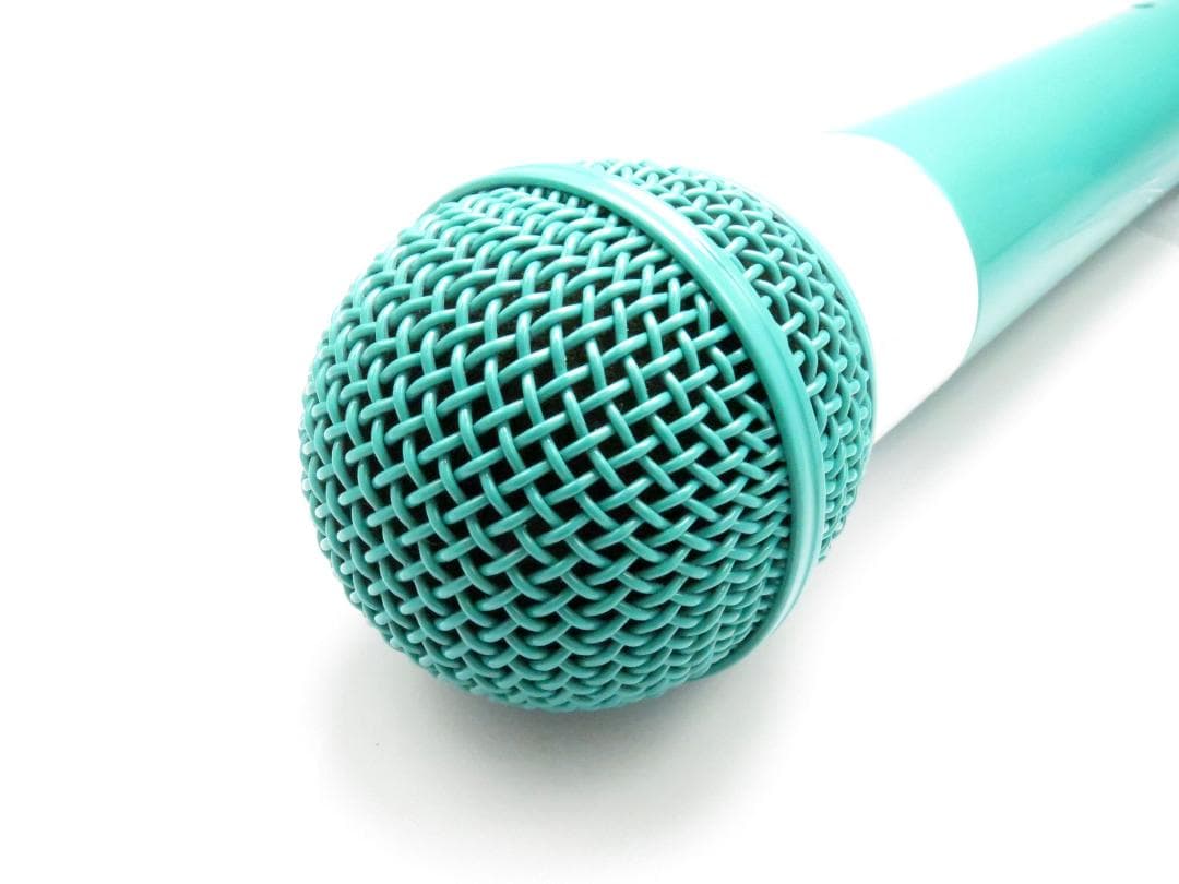 ③ ベリンガー カスタム ペイント XM8500 ボーカル ダイナミック マイク