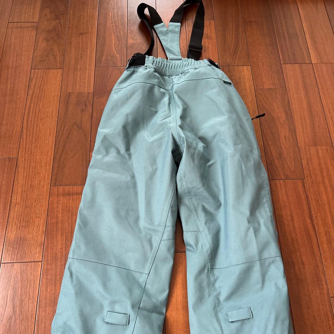 【美品】スキー・スノーボードウェア　サイズM（9）