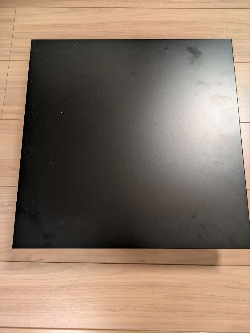 新品・未使用　TOYO EXTY 薄型メールボックス