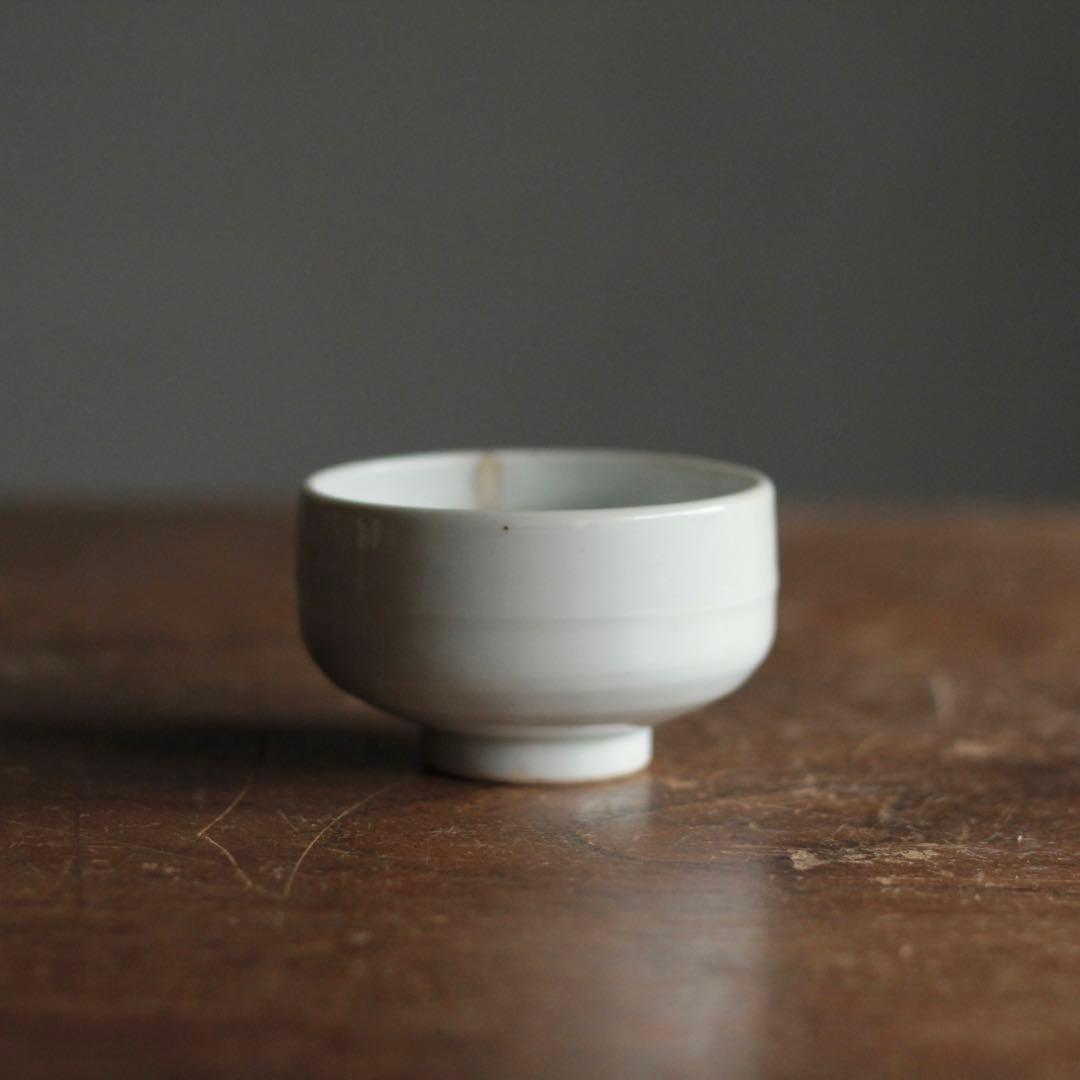 古伊万里 胴紐 半筒 盃 ぐい呑み 古美術 古道具 アンティーク 古伊万里