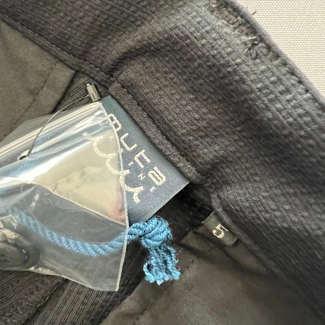 【新品】mutaMARINE ムータマリン　セットアップ　シャツ　パンツ　メンズ