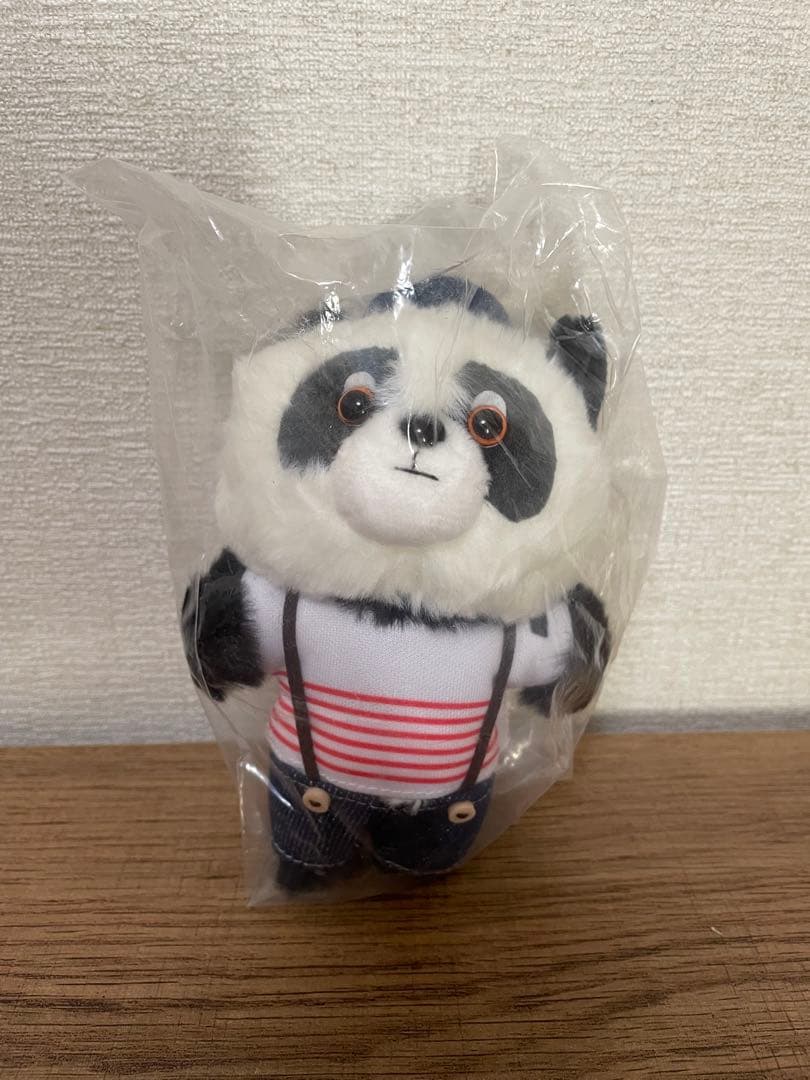 タイニーズー　ぬいぐるみ　4体　まとめ売り　いしがあかねさん