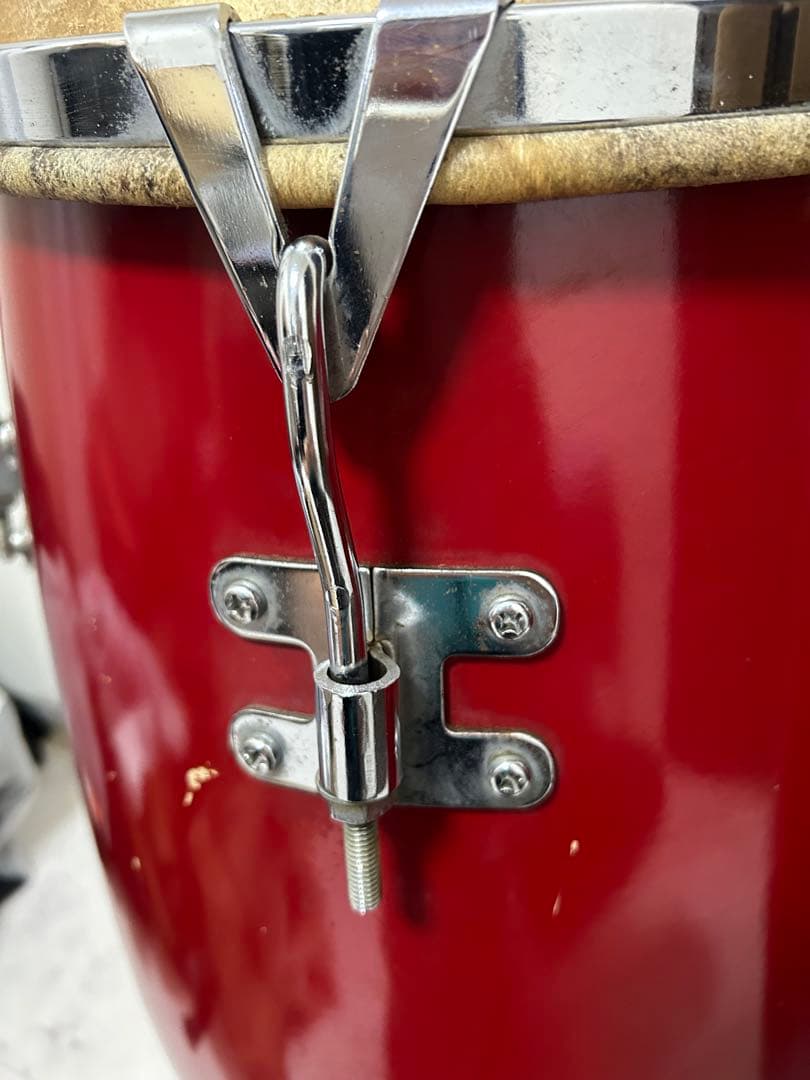 【Pearl パール】キント コンガ セット 民族楽器 打楽器 パーカッション