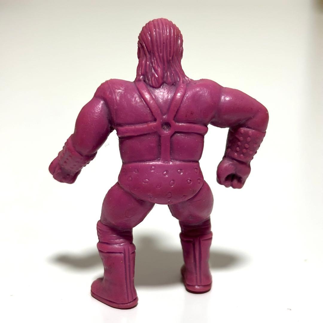 ⭐︎激レア⭐︎ 90年代 消しゴム WWF デモリッション・スマッシュ