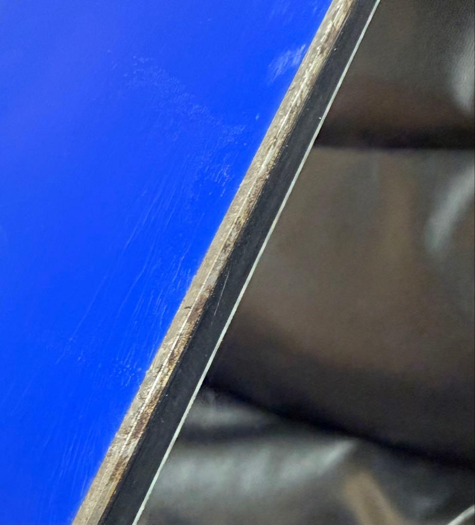 美品 Gray sonic force 184