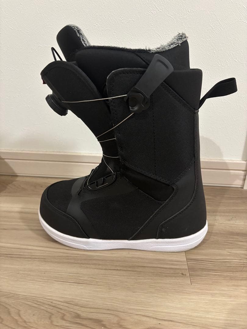 【美品】FLUX FL-BOA ユニセックス 2024-25年モデル