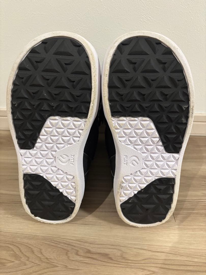 【美品】FLUX FL-BOA ユニセックス 2024-25年モデル