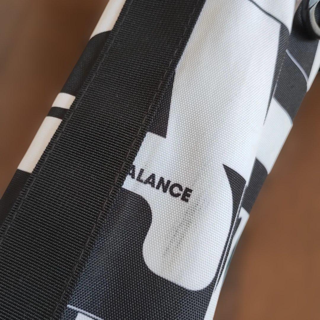 NEW BALANCE ゴルフミニバッグ