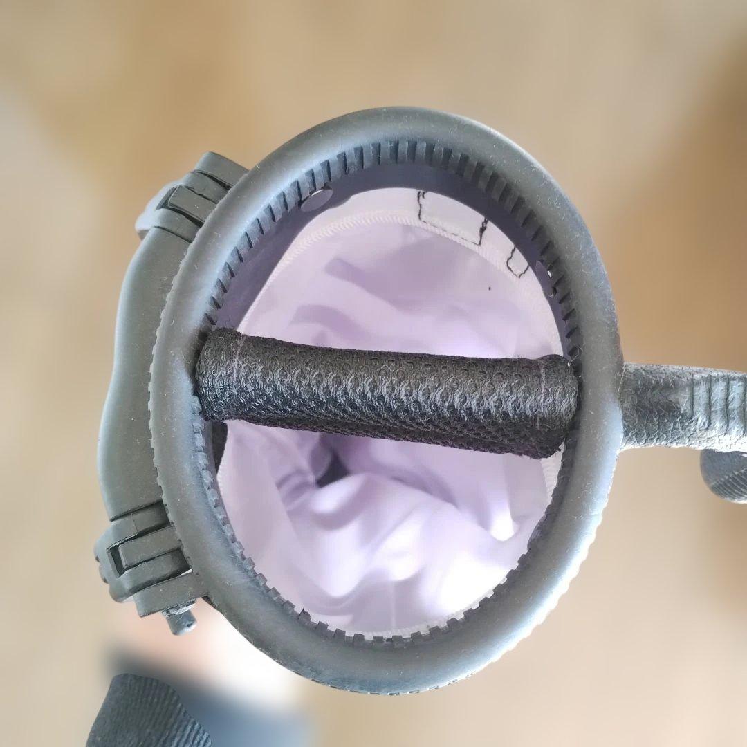 NEW BALANCE ゴルフミニバッグ