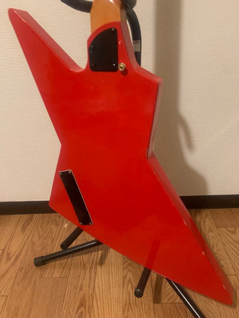 エクスプローラー　Explorer Custom Made個人製作品