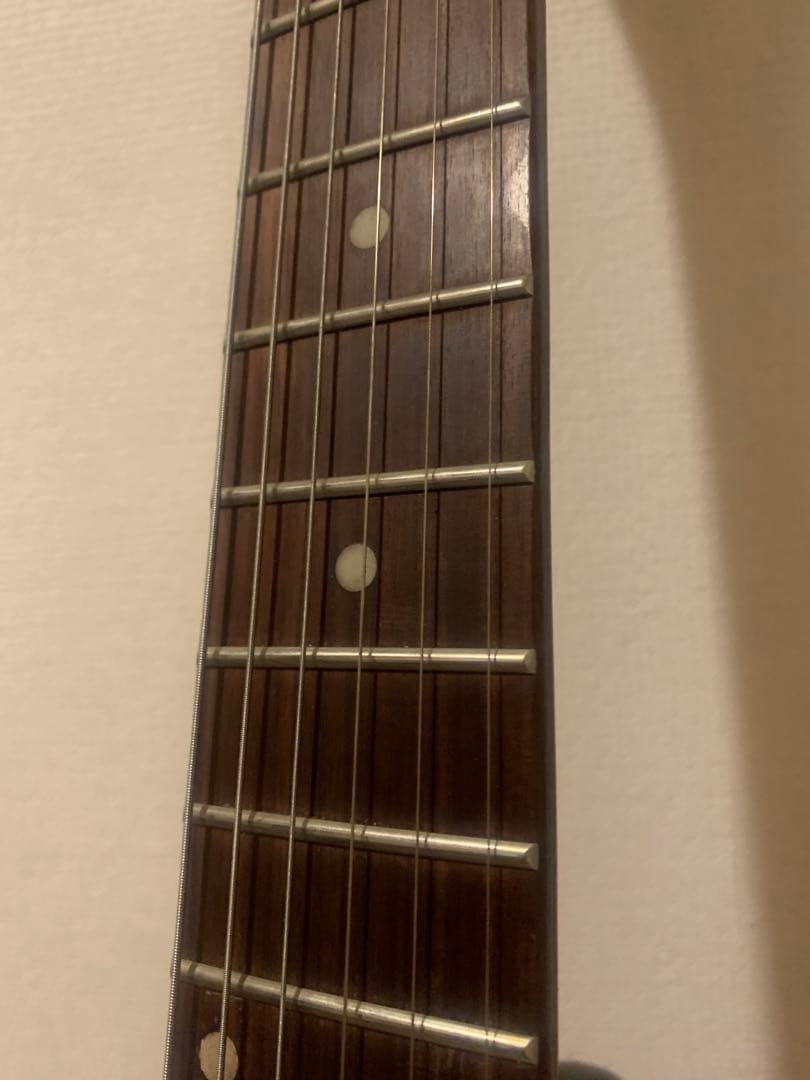 エクスプローラー　Explorer Custom Made個人製作品