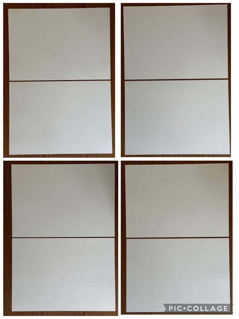 鬼滅の刃　ランチョンマット　ポスター　20枚まとめ売り