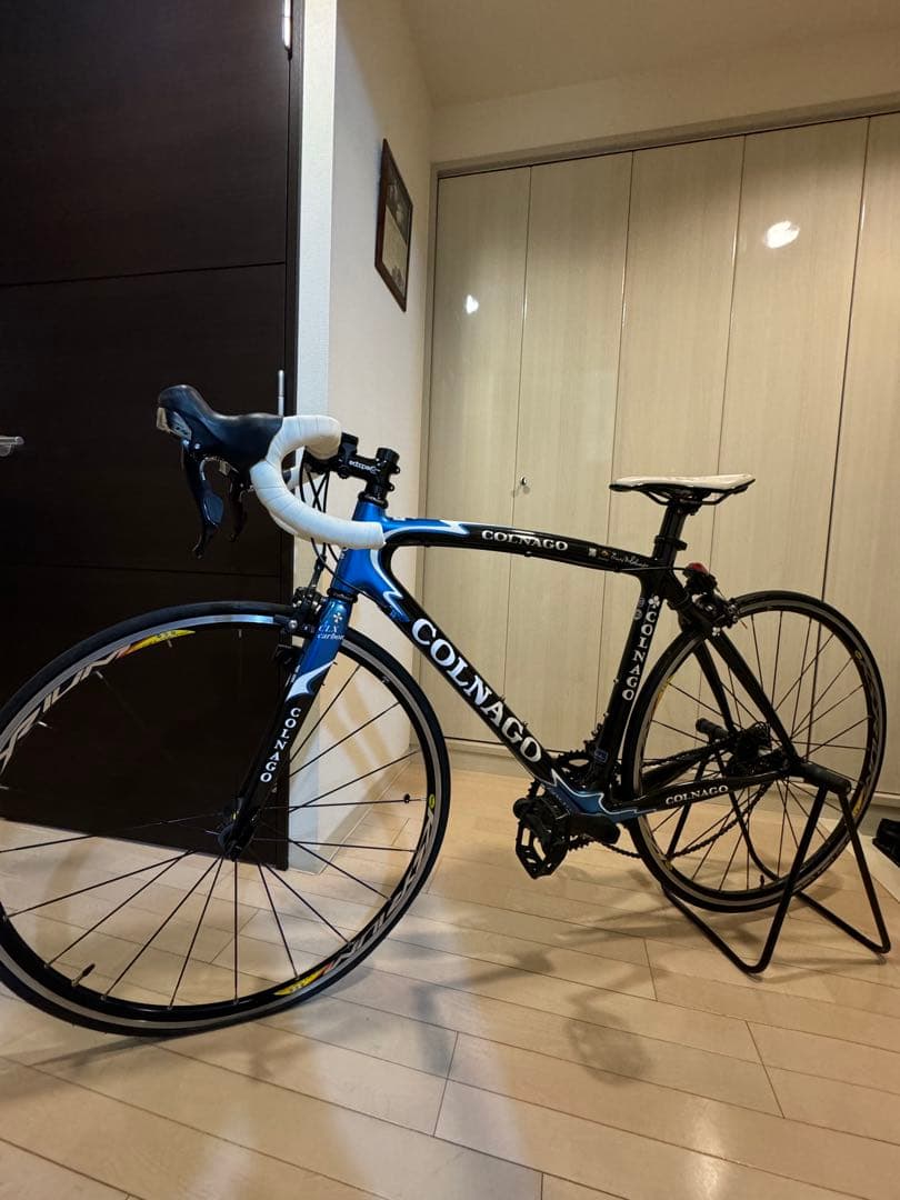 COLNAGO コルナゴCLX 105 2008年モデル
