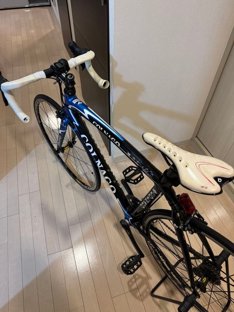 COLNAGO コルナゴCLX 105 2008年モデル