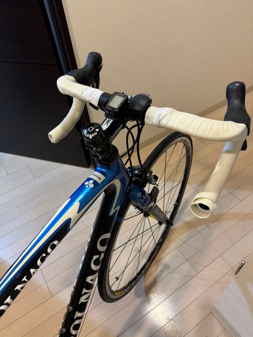 COLNAGO コルナゴCLX 105 2008年モデル