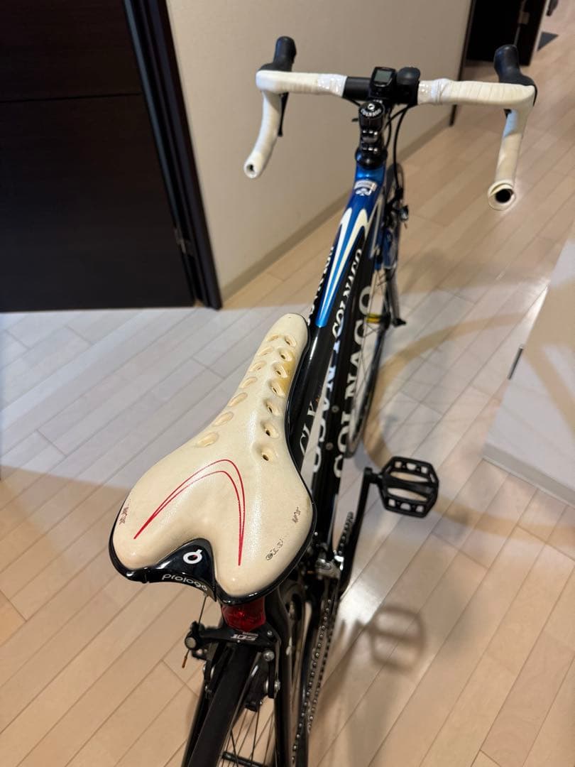 COLNAGO コルナゴCLX 105 2008年モデル