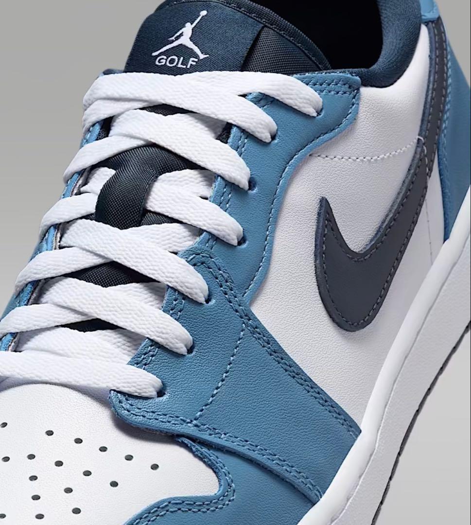 25cm ナイキ エア ジョーダン 1 ゴルフ 定価以下