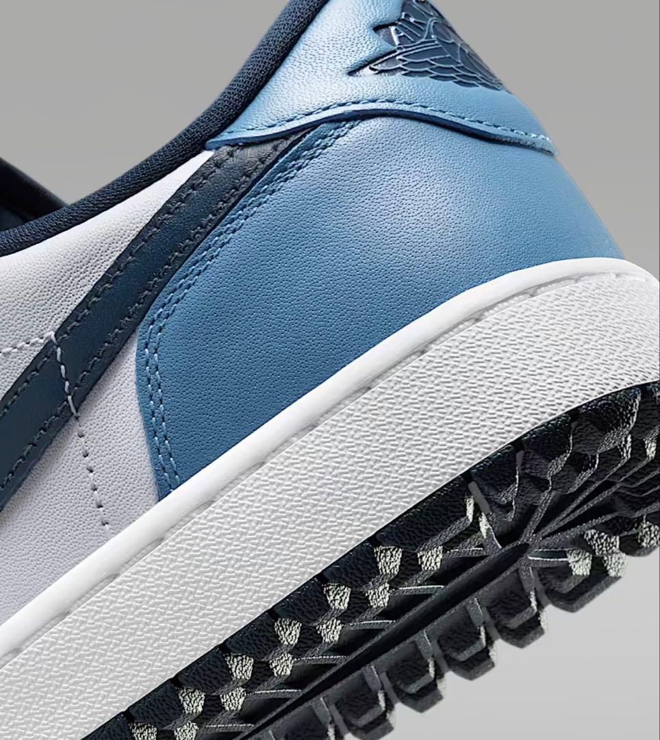 25cm ナイキ エア ジョーダン 1 ゴルフ 定価以下