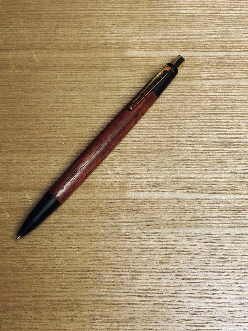 野原工芸紅紫檀