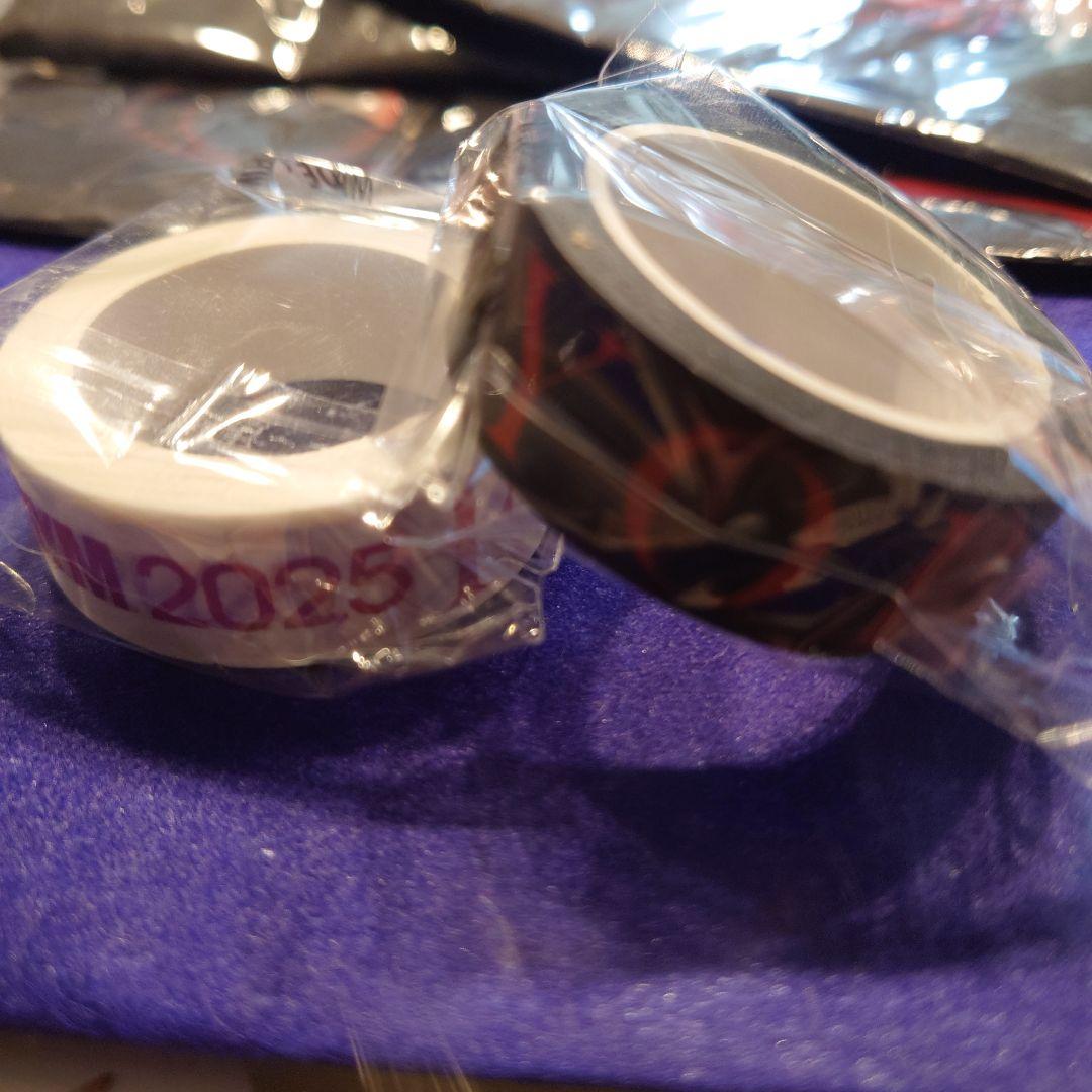 B'z FYOP 2025 ガチャセット