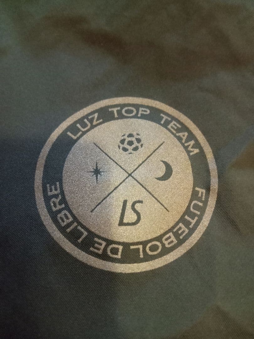 ルースイソンブラ　LTT　トップチーム　防水パンツ　メンズL　濃ネイビー　美品