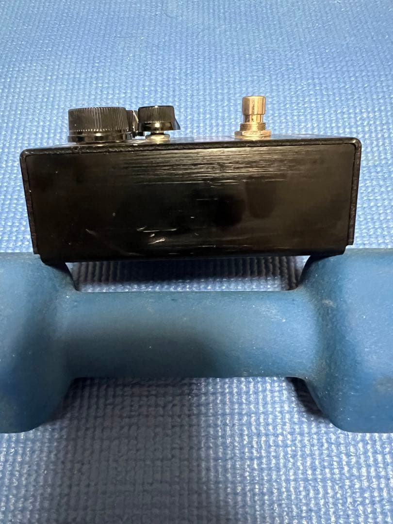 Way Huge Saucy Box HC オーバードライブ　国内限定96台