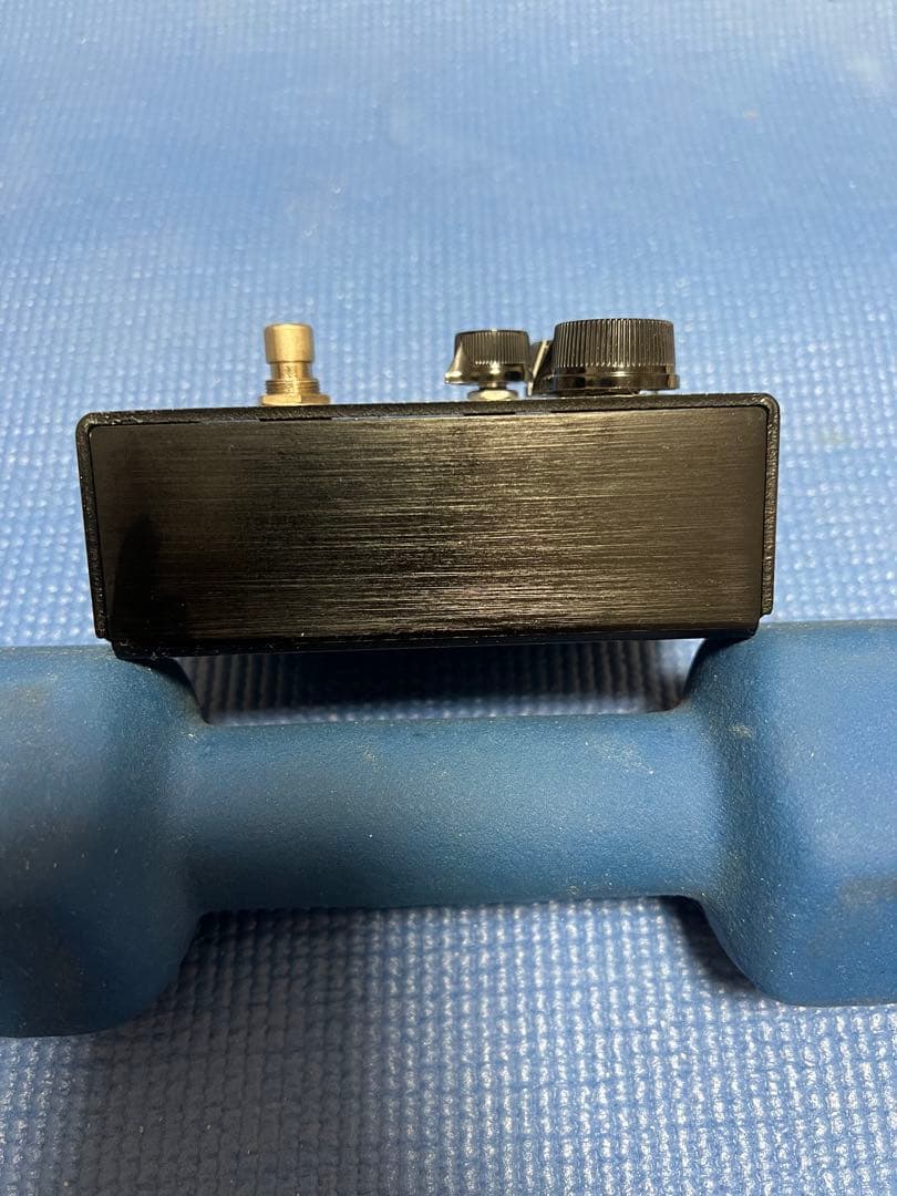 Way Huge Saucy Box HC オーバードライブ　国内限定96台