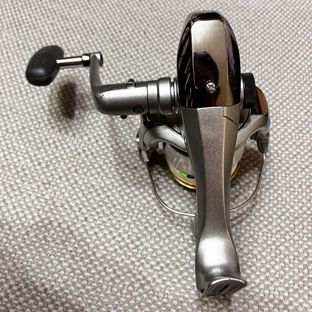 SHIMANO シマノ BB-X XT3000 スピニングリール レバーブレーキ