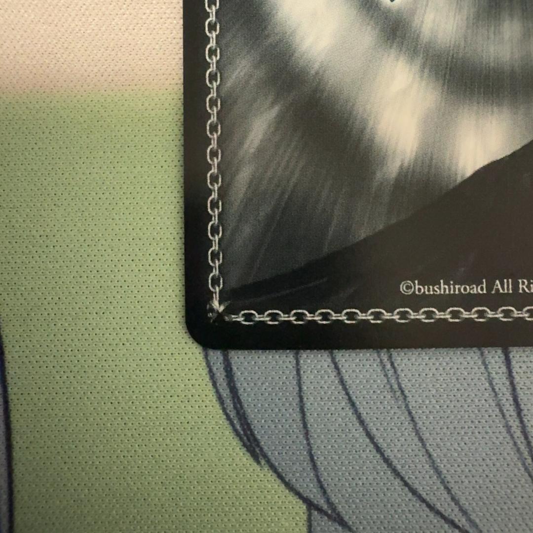 ヴァイスシュヴァルツ アズールレーン 樫野 SP