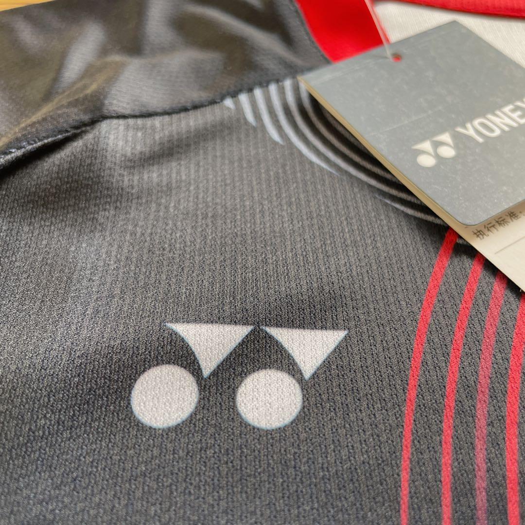 ヨネックス　YONEX テニス＆バドミントン　ゲームウェア　新品　L