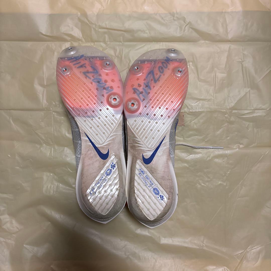 ＡIR ZOOM VICTORY 2FP 27.5センチ