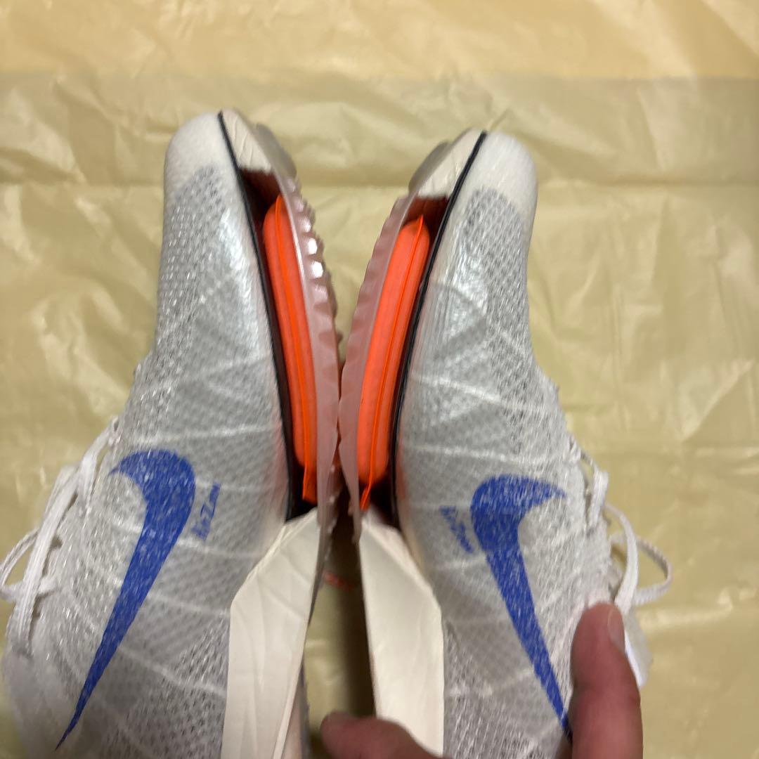 ＡIR ZOOM VICTORY 2FP 27.5センチ