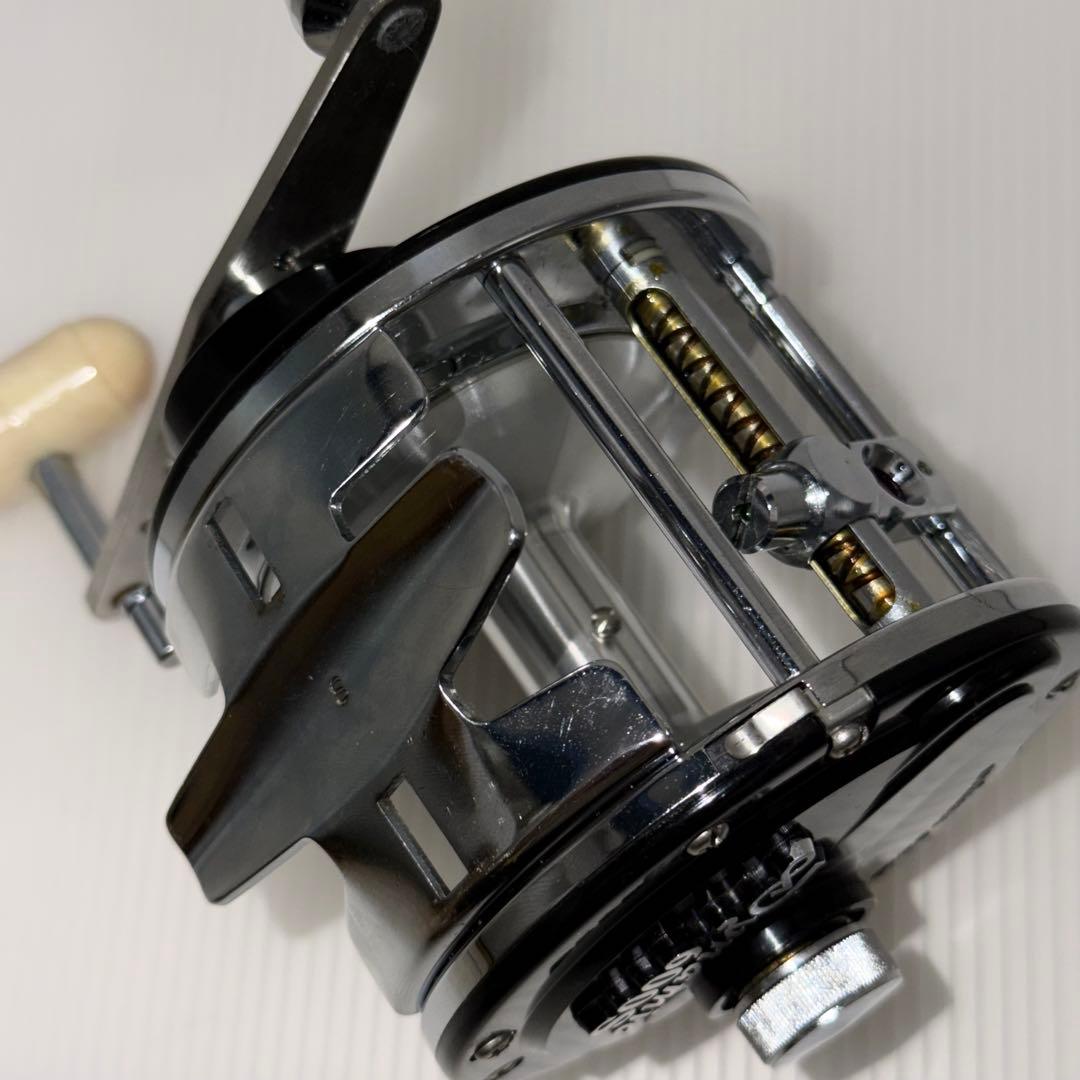 DAIWA Dynamic 600S ダイナミック600S