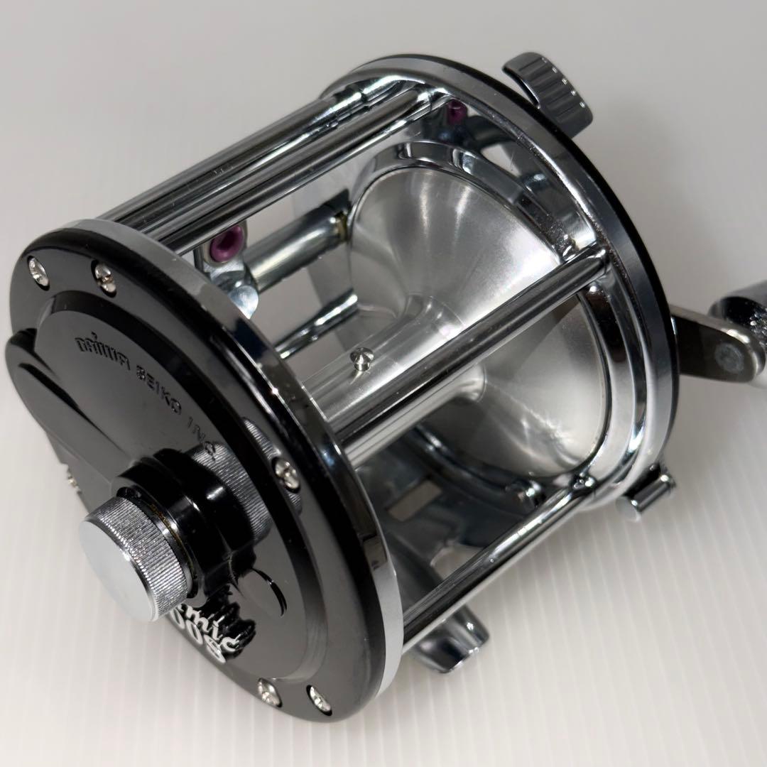 DAIWA Dynamic 600S ダイナミック600S