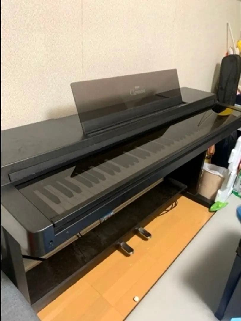 鍵盤楽器 YAMAHA Clavinova CLP-550