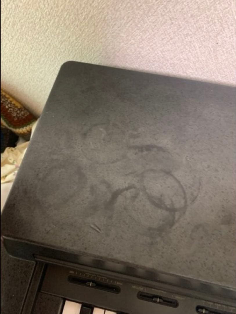 鍵盤楽器 YAMAHA Clavinova CLP-550